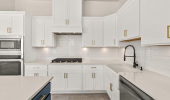 10725 Daryl Johnston St, El Paso, TX 79924