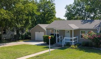 128 SE Myers Ave, Bartlesville, OK 74006
