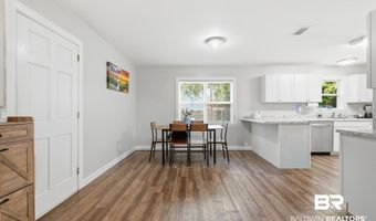 901 W 7th St, Bay Minette, AL 36507