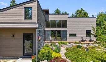 78 Youngs Mountain Rd, Bar Harbor, ME 04609