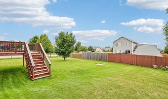 4704 NE Hayes Dr, Ankeny, IA 50021