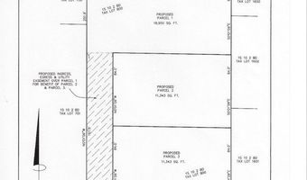 McCoy AVE 802, Bay City, OR 97107