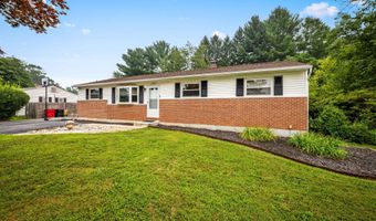 1501 HONEYSUCKLE Dr, Bel Air, MD 21014