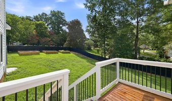 4205 Winding Oak Way, Apex, NC 27539