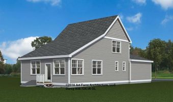 39 The Cliffs At Evergreen Cliffside Dr 39, Auburn, NH 03032