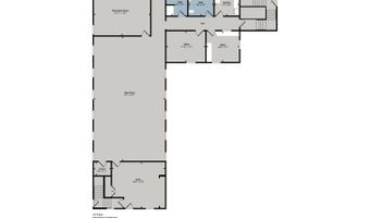 8546 Whitneyville Ave SE, Alto, MI 49302