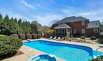 11 WILBROOKE Way, Anderson, SC 29621