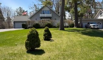 580 Long Rapids Rd, Alpena, MI 49707