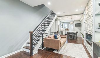 1153 N HANCOCK St, Philadelphia, PA 19123
