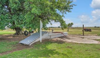 15861 S County Road 202, Altus, OK 73521