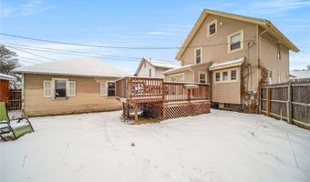 4303 Birchwood Ave, Ashtabula, OH 44004