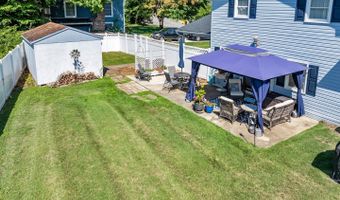 1 KING Ct, Annapolis, MD 21401