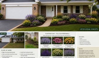 342 Country Ln, Algonquin, IL 60102