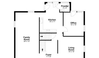 533 Wayne St, Bridgeport, CT 06606