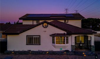 14106 Gruen St, Arleta, CA 91331