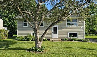 703 Beach Rd, Angola, NY 14006