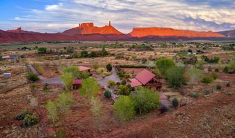 76 CASTLE VLY Dr, Castle Valley, UT 84532