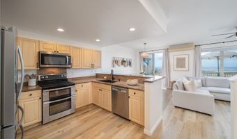 92-1143 Panana St 1505, Kapolei, HI 96707