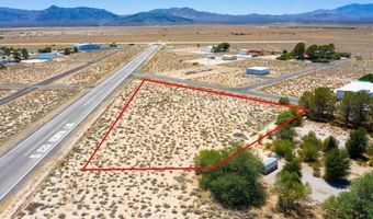 Luscombe, Jean, NV 89019