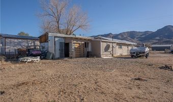 9693 N 2nd St, Chloride, AZ 86431