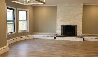 1515 Park Ave 2, Bridgeport, CT 06604