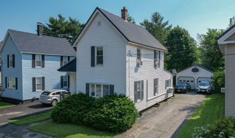 177 Birch St, Bangor, ME 04401