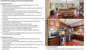 13239 Old Woolmarket Rd, Biloxi, MS 39532