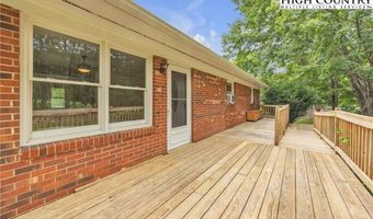468 NC Highway 16, Crumpler, NC 28617