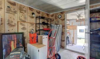 531 Persimmon Dr, Barefoot Bay, FL 32976