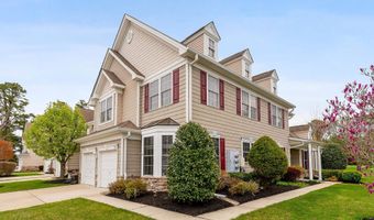 702 Turnberry C0031, Cape May Court House, NJ 08210