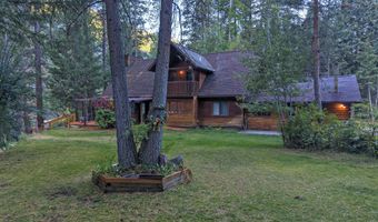 3898 Rainbow Bend Dr, Bonner, MT 59823
