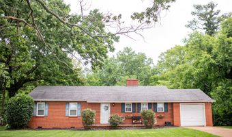 819 Keith Ln, Athens, TN 37303
