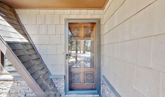 1377 HIGH MESA Dr, Alto, NM 88312
