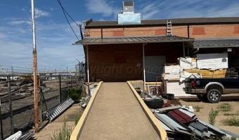 512 NE 2nd Ave, Amarillo, TX 79107