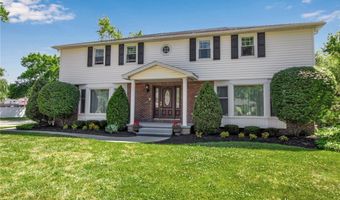 92 Dan Troy Dr, Amherst, NY 14221