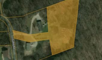 Collins Road, Blaine, TN 37709