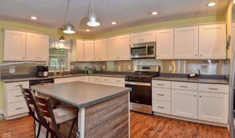 115 Northshore Blvd, Anderson, IN 46011