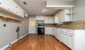 1002 S San Jose Dr, Abilene, TX 79605