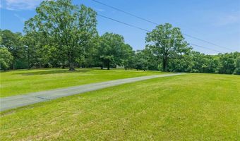 6308 N Mountain Grove Rd, Alma, AR 72921