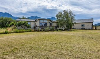 26560 US Highway 93 N, Arlee, MT 59821