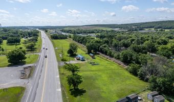 Highway 270, Alderson, OK 74522