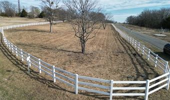 County Road 1541, Ada, OK 74820