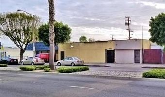 605 S Long Beach Blvd, Compton, CA 90221