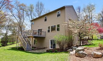 4338 Trail E Dr NE, Ada, MI 49301