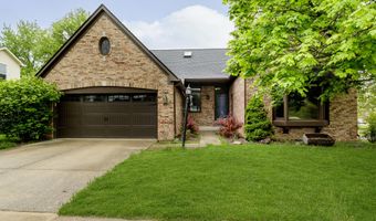 10560 Lighthouse Way, Indianapolis, IN 46256
