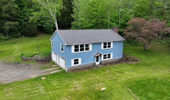 2152 Old Silo Rd, Barnet, VT 05819