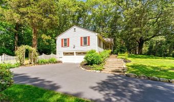 55 Atherton Rd, East Greenwich, RI 02818