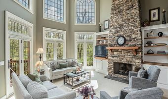 4954 Mother Teresa Dr, Ann Arbor, MI 48105