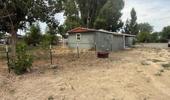 110 E Shoshone Ave, Byron, WY 82412