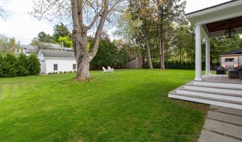 308 S Prospect St, Burlington, VT 05401